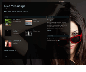 diezvillaluenga.com: Diez Villaluenga
Fotografo