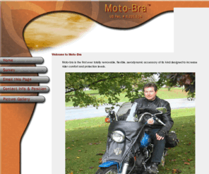 motobra.com: Moto-Bra
Moto-Bra bike product