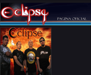 eclipsemusica.com: Eclipse Rock de los Angeles
Banda De Rock en Los Angeles