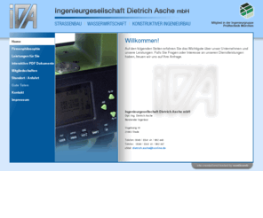 ida-stade.com: Home - Ingenieurgesellschaft Dietrich Asche mbH
