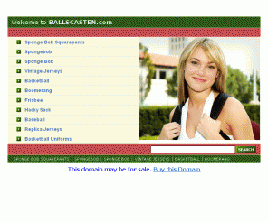 ballscasten.com: 
	ballscasten.com

