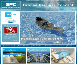 piscine-abri.com: Piscines et Abris de piscine qui vous ressemblent - piscine-abri
Basé en suisse romande, Groupe Piscines Concept, révélateur de bien-être, invente des piscines et des abris de piscine qui vous ressemblent. Notre savoir-faire reconnu et notre large gamme de piscines et dabris offrent toutes les possibilités de création