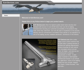 stanleymagicdoor.com: Exit Devices, Panic Bars, Crash Bars, Emergency exit bars, Sargent, Von Duprin, Yale, Corbin-Russwin  ...Home Page
Home Page, exit device. Sargent exit devices, Yale exit devices, Von Duprin exit devices, rim exit deviceexit devices, panic exit devices, duprin exit devices, Monarch exit devices, exit device trimmonarch exit device, Sargent exit device, Yale exit device, Von duprin exit device, Jackson exit device. Von Duprin exit device, panic exit device, precision exit devices, panic bars, panic barexit hardware, exit lock, door hardware, panic devices, exit door, exit locks, exit alarm, von duprin, detex v40, panic hardware, exit doors, hardware devices, rim devices, 