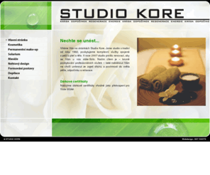 studiokore.com: Studio KORE
