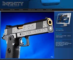 sviguns.com: Infinity Firearms
