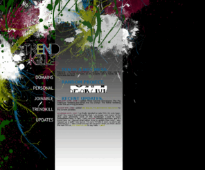 trendkill.net: &nbsp&nbsp&nbsp&nbsp&nbsp&nbsp&nbsp&nbsp&nbsp&nbsp&nbsp&nbsp&nbsp&nbsp&nbsp&nbsp&nbsp&nbsp Trendkill.Network &nbsp&nbsp&nbsp&nbsp&nbsp&nbsp&nbsp&nbsp&nbsp&nbsp&nbsp&nbsp&nbsp&nbsp&nbsp&nbsp&nbsp&nbsp&nbsp&nbsp&nbsp&nbsp&nbsp&nbsp&nbsp&nbsp&nbsp&nbsp&nbsp&nbsp&nbsp&nbsp&nbsp&nbsp&nbsp&nbsp Is a hot mess.
