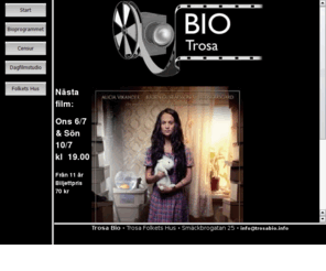 trosabio.info: Trosa Bio
