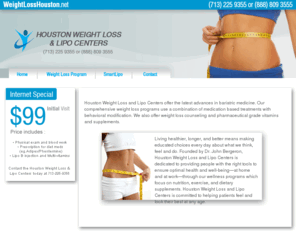 weightlosshouston.net: HOUSTON WEIGHT LOSS | GET FAST WEIGHT LOSS IN HOUSTON | LOSE WEIGHT IN HOUSTON
 Houston Weight Loss and  Lipo Centers will help you lose weight and keep it off | Safe and Effective Weight Loss in Houston |  Contact Us Now: (713) 225 9355