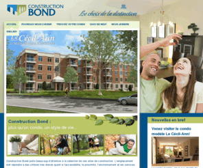 constructionbondinc.com: Construction Bond - Accueil
