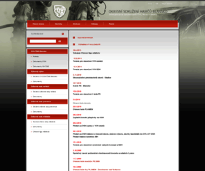 osh-blansko.cz: Hlavní strana | Titulek na homepage dfgdfgfd
