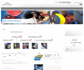 saintgobainabrasives.asia: 圣戈班磨料磨具-中国
SGabrasives-cnHomepage