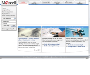 anbudsnett.net: Mercell - anbud offentlige anskaffelser leverandør innkjøp
This is the norwegian frontpage.