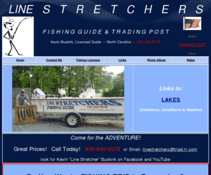 linestretchersfishingguide.com: line stretchers fishing guide .com
line stretchers fishing guide