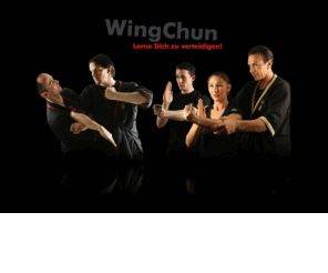 lernedichverteidigen.com: .: AKADEMIE FÜR WINGCHUN :. Stuttgart-Heumaden, Leinfelden-Echterdingen, Böblingen, Reutlingen, Esslingen, Pforzheim, Karlsruhe, Rastatt, Alexander Lemuth
WingTsun - effektive Selbstverteidigung. Modern seit mehr als 250 Jahren. Kampfkunst für Frauen, Kinder und Männer. Sicherheit in jeder Situation.