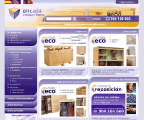 cajaeco.com: Caja Eco
