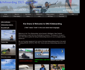 onukiteschool.co.nz: onu kiteboarding school
kiteboarding lessons at the onu kiteboarding school wellington new zealand. learn to kitesurf with onu kitebarding