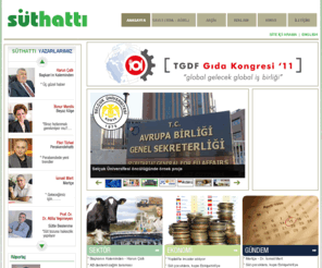 suthatti.com.tr: SÜTHATTI - süthattı, süthatti, suthatti, süt, sut, http://www.suthatti.com.tr
SÜTHATTI - SÜT HATTI, süt hattı, süthattı, süthatti, suthatti, süt, sut, http://www.suthatti.com.tr