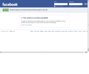 coreydevine.com: Incompatible Browser | Facebook
 Facebook is a social utility that connects people with friends and others who work, study and live around them. People use Facebook to keep up with friends, upload an unlimited number of photos, post links and videos, and learn more about the people they meet.