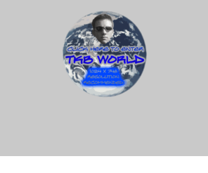 tkbworld.com: Welcome to TKB World
TKB's official personal website.