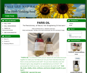 valleylily.com: HOME
HOME
