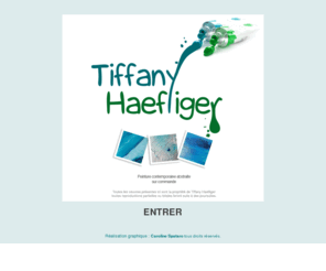 tiffanyhaefliger.com: Tableaux acryliques Tiffany Haefliger
Un site sur mes peintures acryliques !!