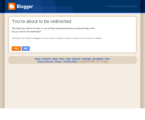 greason-edwards.com: Blogger: Redirecting
Blogger is a free blog publishing tool from Google for easily sharing your thoughts with the world. Blogger makes it simple to post text, photos and video onto your personal or team blog.