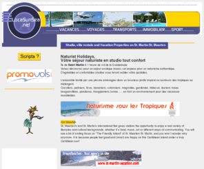 locasunsea.net: hebergement,sites le locations de vacances naturistes
hebergement de sites internet pour la location de bungalows,studios,appartements,bateaux,voiliers,catamaran