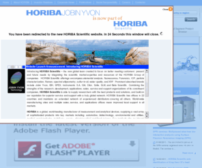 jobinyvon.com.es: Scientific - HORIBA
