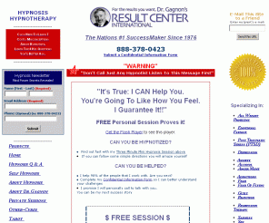 besthypno.com: Hypnosis Hypnotherapy Dr Leo Gagnon Master Hypnotherapist
Master Hypnotherapy Hypnosis Hypnotize You - Affordable