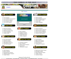 jumbocoupons.com: Jumbocoupons
jumbocoupons.com jumbocoupons