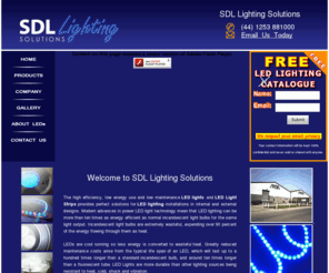 ledlightstrip.net: LED Lighting - LED Light Strips - LED Lights
LED Lighting, LED Light Strips, LED Lights, DMX led driver, Led lighting solutions, Low voltage led lighting, RGB led lighting