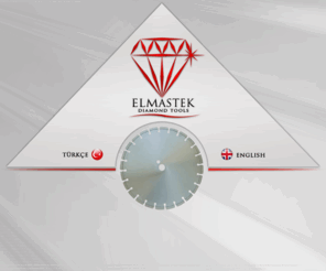 elmastools.com: Elmastek Diamond Tools / Elmas Testere
Elmastek Diamond Tools, seramik, mermer, granit, doğal taş, cam ve yapı endüstrileri için elmas testere ve parlatma ürünleri üretmektedir.