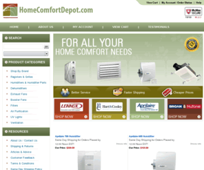 homecomfortdepot.com: Lennox Parts & Filters, Hart & Cooley Registers, Grilles, Broan NuTone
Lennox Repair Parts & Filters: For Hart & Cooley, Broan NuTone Products like Hart & Cooley Registers, Hart & Cooley Grilles, Broan NuTone Ventilation Fan Visit HomeComfortDepot.com