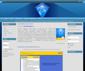 sycarus.com: Sycarus Lernprogramm Mathematik Lernsoftware Mathe - Home
Sycarus Mathematik Lernsoftware - Das Mathematikprogramm für die Hauptschule