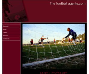 thefootballagents.com: Football Agents - The Football Agents.org
The Football Agents.com is a family run organisation that provides personal representation for professional footballers. We cover contract, transfer marketing and other business dealings.