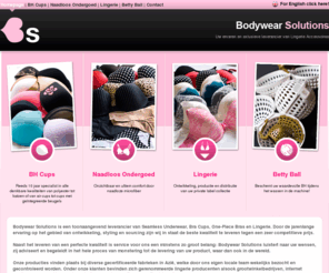 bodywearsolutions.com: Body Wear Solution
