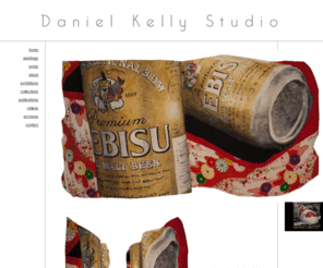 danielkellystudio.com: Daniel Kelly Studio
