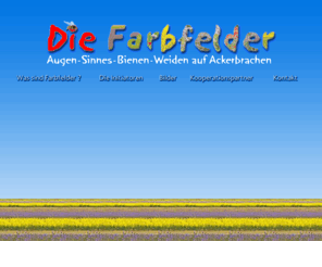 farbfelder.de: FINIS e.V. -------------> "Die Farbfelder"
