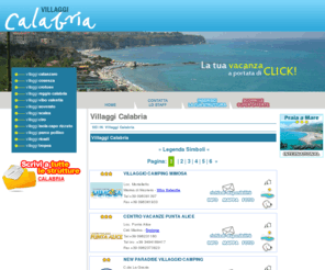 villaggicalabria.com: Villaggi Calabria vacanze villaggi Calabria
villaggi Calabria con offerte, last minute per le tue vacanze in villaggio Calabria