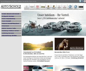 auto-scholz.com: Mercedes AUTO-SCHOLZ® | Mercedes Jahreswagen, Mercedes Gebrauchtwagen, Mercedes-Benz Werksdienstwagen, Felgen, Inspektion, Instandsetzung, Ersatzteile, Tauschteile, Reifen, Reparatur, Wartung, Werkstatt
Mercedes-Benz AUTO-SCHOLZ® mit Mercedes-Benz, Volkswagen, Chrysler, Dodge, Jeep, Porsche, Audi-Service und smart · Neuwagen, Mercedes-Benz Geschäftswagen, Mercedes-Benz Jahreswagen, Mercedes-Benz Werksdienstwagen, Mercedes-Benz Gebrauchtwagen