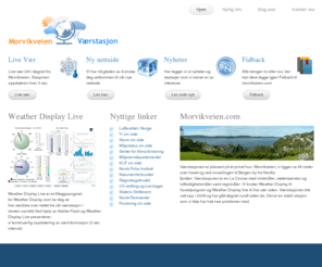 morvikveien.com: Morvikveien
