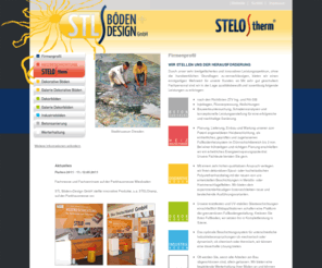 stl-boeden.com: STL Böden + Design GmbH
STL Böden + Design GmbH
