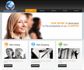 webcaresolutions.in: Webcare Solutions : Home
Webcare Solutions provides cheap web designing and web hosting solutions