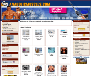 Arimidex tablets steroids