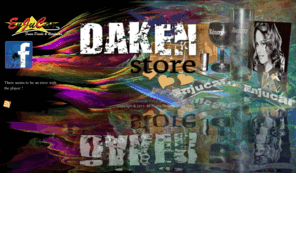 dakenstore.com: DAKEN STORE
empresa dedicada a fabricacion y diseño de todo tipo de articulos de imagen y comunicacion visual