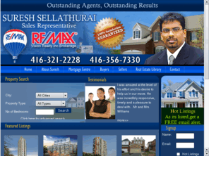 suresh.ws: |Suresh Sellathurai|PowerOfSaleHome.com| ReMax Vision Realty | Toronto GTA Real Estate  Power of Sale, Estate Sale, Distress Sale, Bank Foreclosures, No Down Properties,Power of Sale Listings
Power Of Sales Reports, Foreclosures & Distress Sales in Toronto - Distress Sales - Foreclosures - Bank Sales. Free Power of Sale Alert Service.