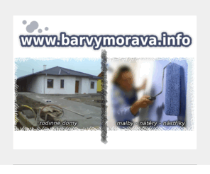 barvymorava.info: Barvy Morava
Barvy Morava