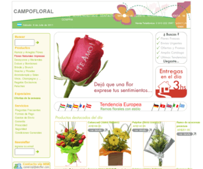 campofloral.com.ar: CAMPOFLORAL.COM.AR : Venta y Envio de Flores a domicilio | Regalos y Desayunos
delivery de flores a domicilio dia de la primavera arreglos florales flowershop envio a domicilio flores campestres flores envio de regalos secretaria plantas flores tatuadas para amigos 