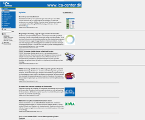 lca-center.dk: Nyheder - LCA-Center
Videncenter for livscyklusvurderinger (LCA) og livscyklustankegangen