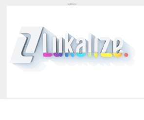 lukalize.com: www.lukalize.nl
Lukalize.nl AKA 